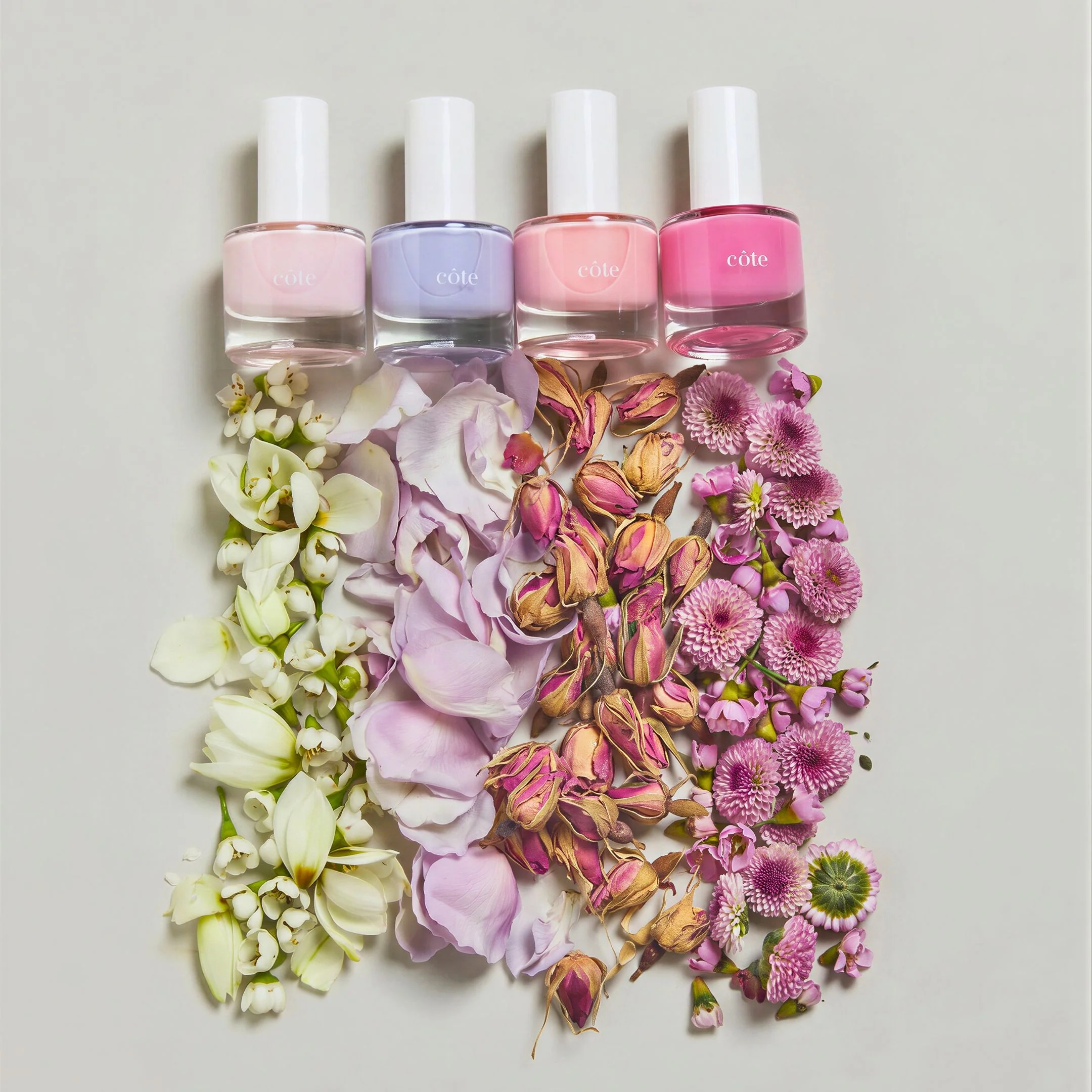 Color Crush Nail Polish Set - Image 6