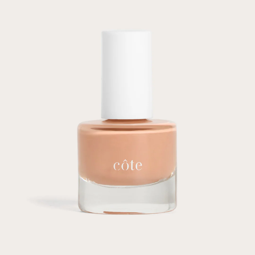 Fawn Nail Polish