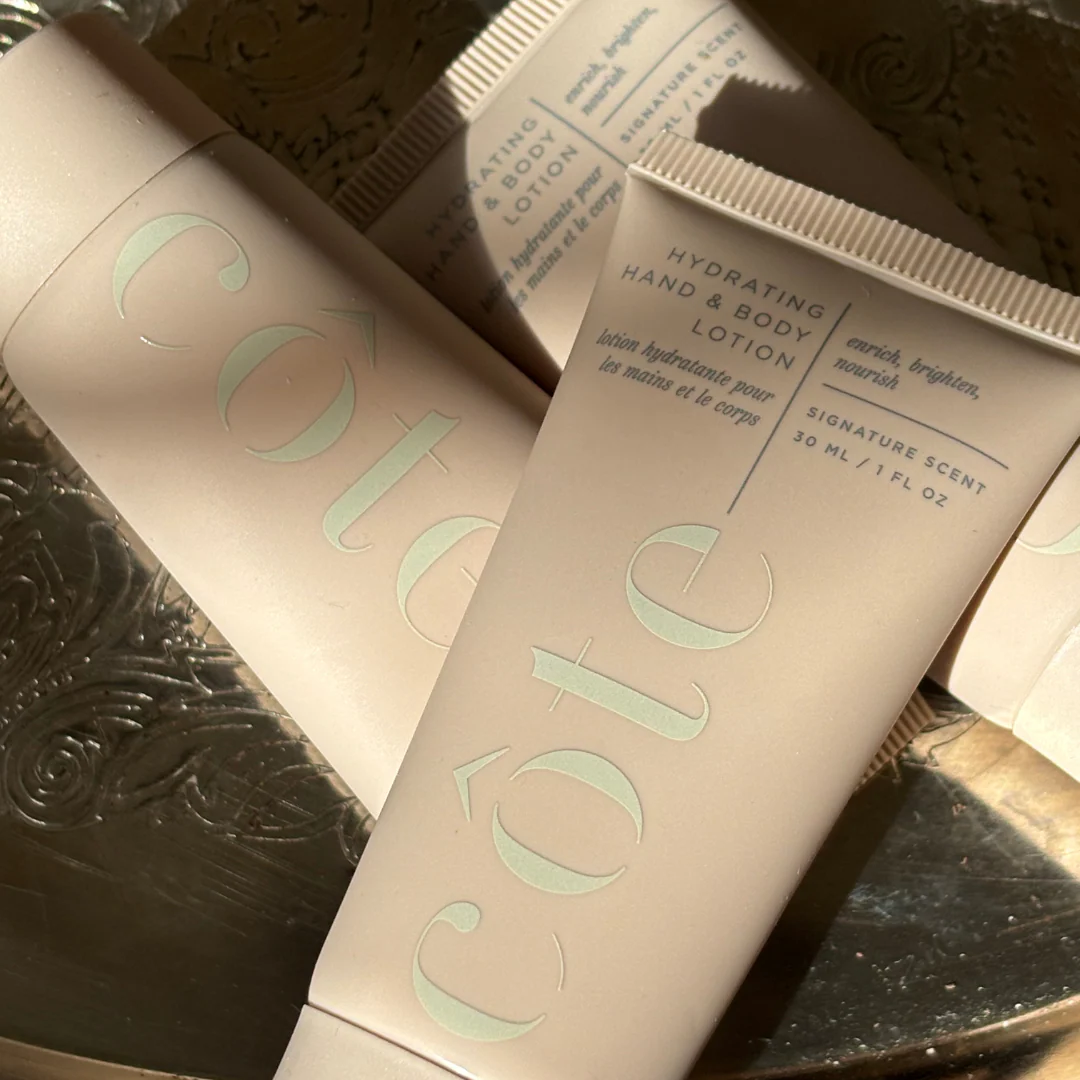 Mini Hydrating Hand & Body Lotion - Image 2