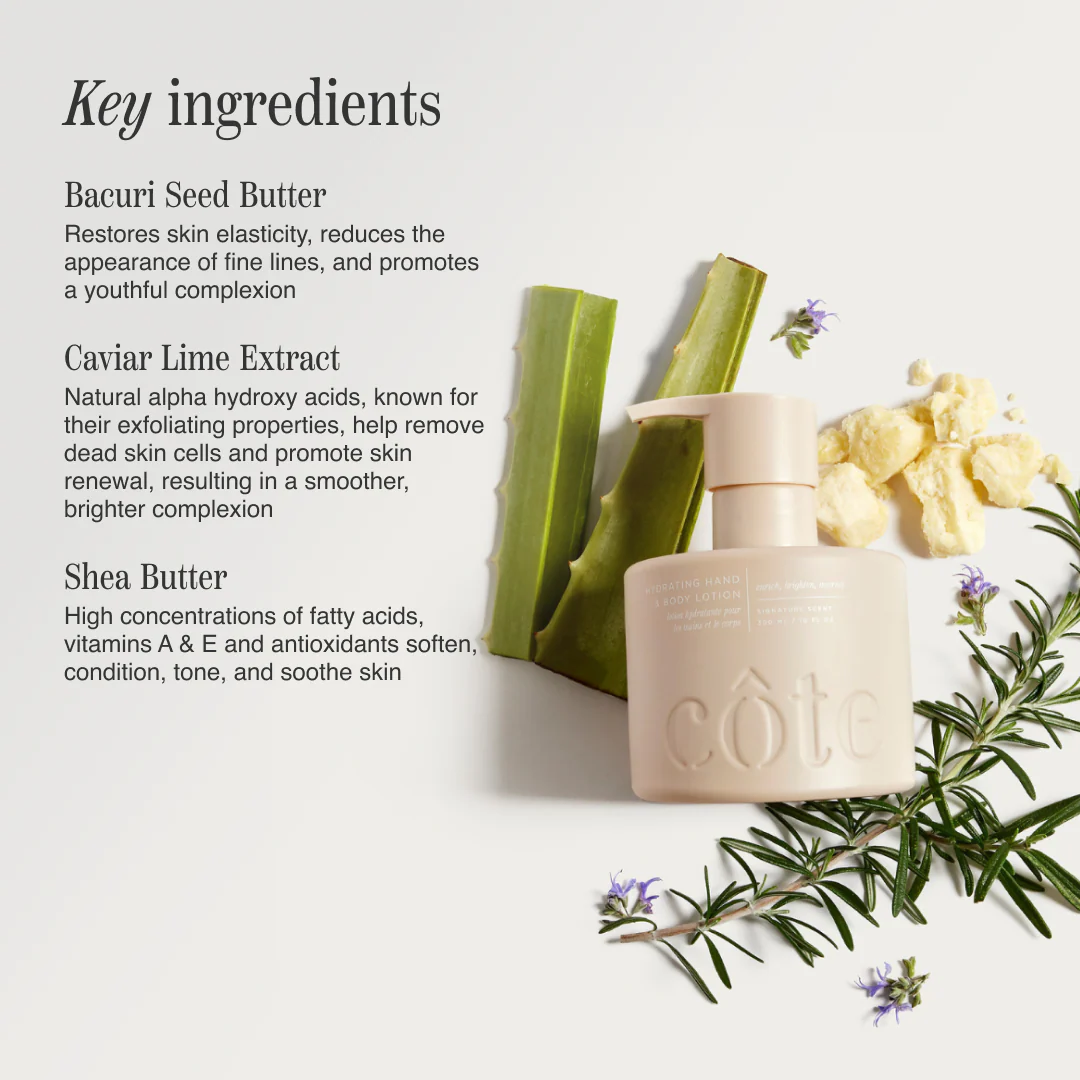 Body Essentials Gift Set - Image 4