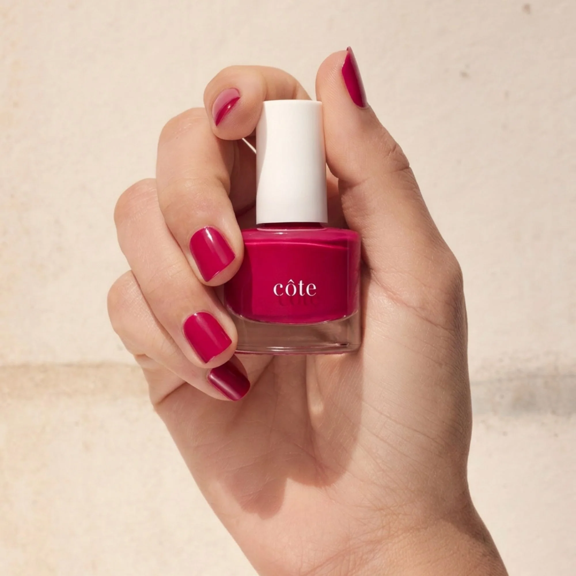 Poppy Nail Polish - Image 3