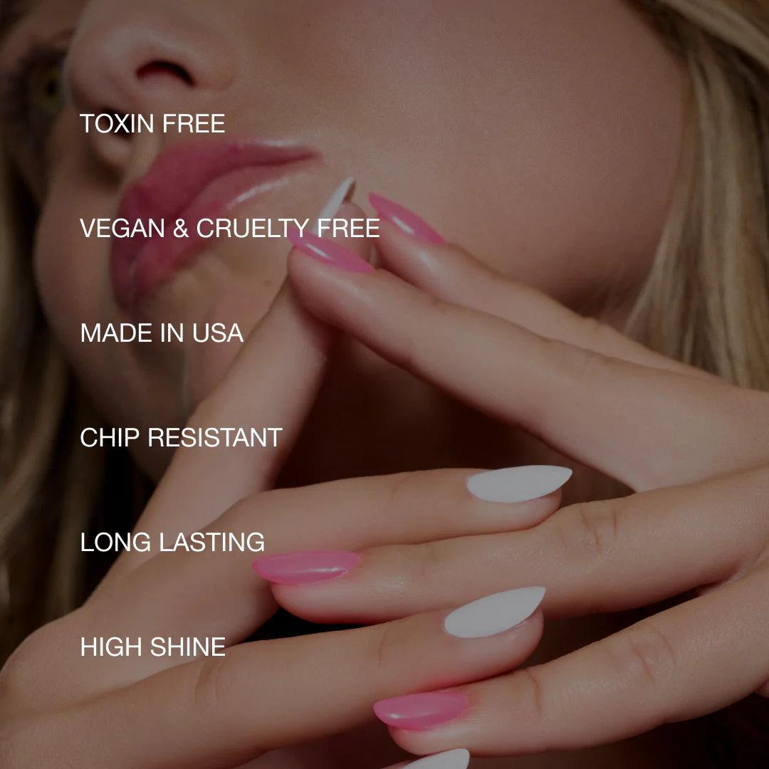 Alchemy Nail Polish - Image 3