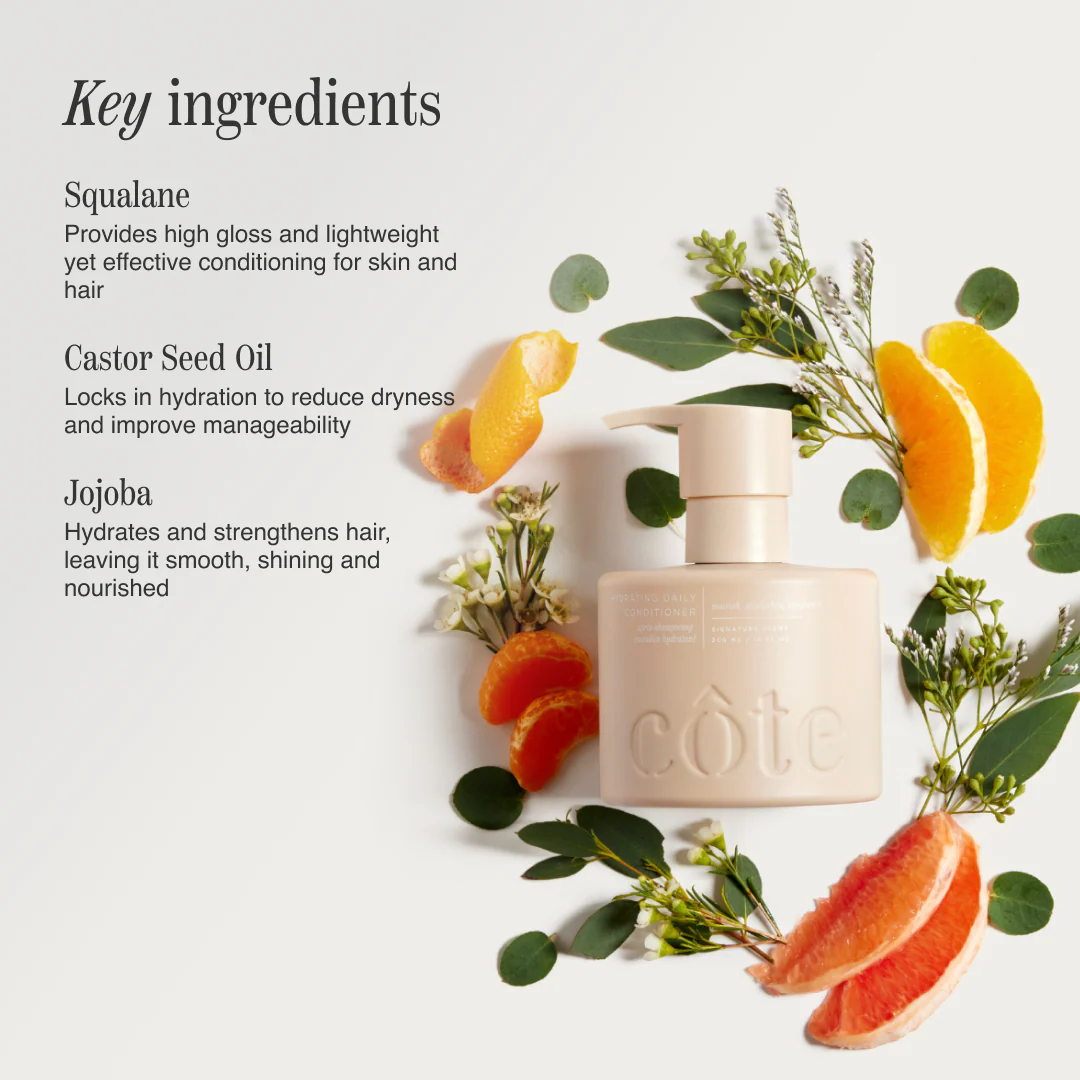 Hair Essentials Gift Set - Image 4
