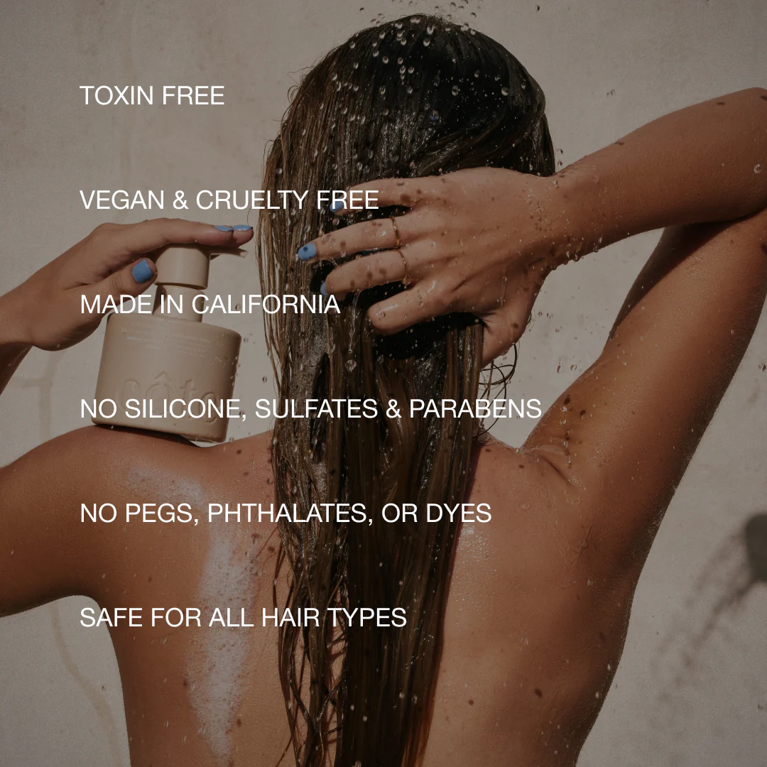 Hair Essentials Gift Set - Image 7