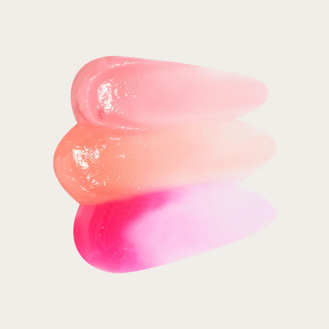 The Necessity Peptide Lip Shine, Lola - Image 5